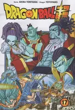 Dragon Ball Super (La Gazzetta dello Sport)
